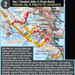 Hwy 1 (Bodega Bay to Fort Ross), Coleman Valley Road Preview 1