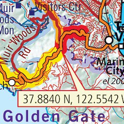 Hwy 1 (Bodega Bay to Fort Ross), Coleman Valley Road Preview 2