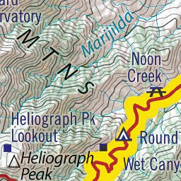Hwy 366 'Swift Trail Scenic Dr' Preview 3