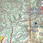 Hwy 89A (Sedona to Flagstaff) Preview 3