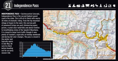 Independence Pass Preview 1
