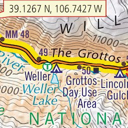 Independence Pass Preview 2