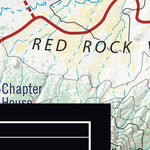 Indian Road 13 (Lukachukai to Red Vly) Preview 2