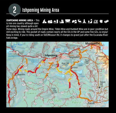 Ishpeming Mining Area Preview 1