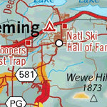 Ishpeming Mining Area Preview 2