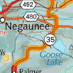 Ishpeming Mining Area Preview 3