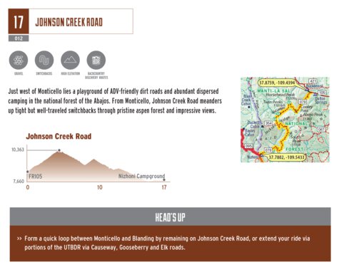 Johnson Creek Road Preview 1