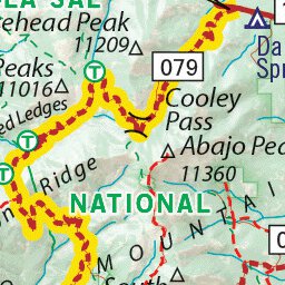 Johnson Creek Road Preview 3