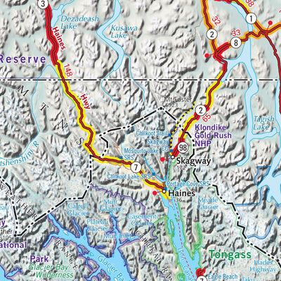 Kenai Peninsula Preview 3