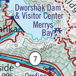 Kendrick to Orofina (CR P1) + Gold Rush Historic Highway (ID 11) Preview 2