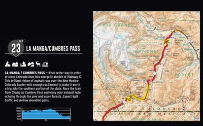 La Manga/Cumbres Pass Preview 1