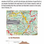 La Sal Mountains Preview 1