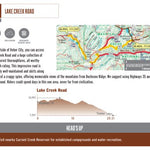 Lake Creek Road Preview 1