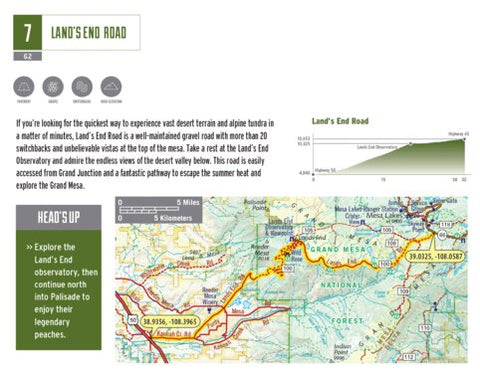 Land's End Road Preview 1