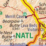 Lava Beds National Monument Preview 2