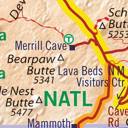 Lava Beds National Monument Preview 2