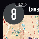 Lava Beds National Monument Preview 3