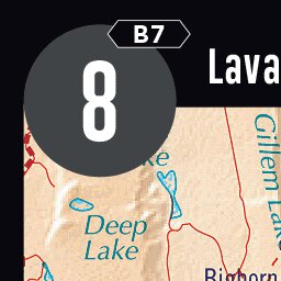 Lava Beds National Monument Preview 3