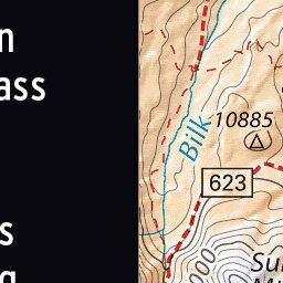 Lizard Head Pass Preview 2