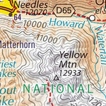 Lizard Head Pass Preview 3