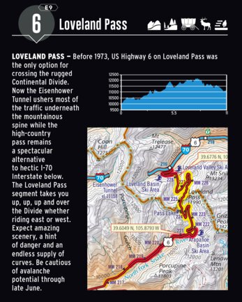 Loveland Pass Preview 1