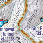 Loveland Pass Preview 2