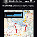 Miles-Creston Road Preview 1