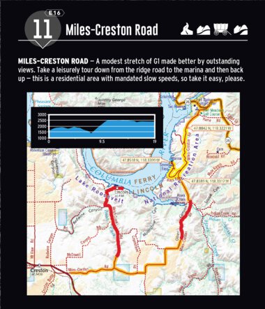 Miles-Creston Road Preview 1