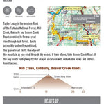 Mill Creek, Kimberly, Beaver Creek Roads Preview 1