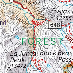 Million-Dollar Highway Preview 2