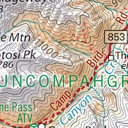 Million-Dollar Highway Preview 3