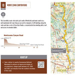 Montezuma Canyon Road Preview 1