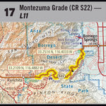 Montezuma Grade (CR S22) Preview 1