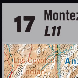 Montezuma Grade (CR S22) Preview 3