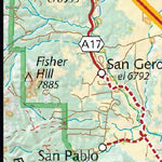 Montezuma Highway (NM 65) Preview 2