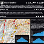Mt. Evans Scenic Byway Preview 1