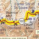 Mt. Evans Scenic Byway Preview 2