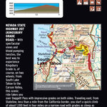 Nevada State Highway 207 (Kingsbury Grade Road) Preview 1