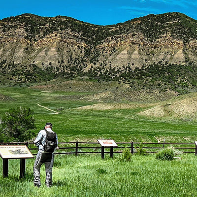 New Mexico Adventure Series Back Side Preview 3