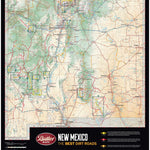 New Mexico Adventure Series Front Side Preview 1