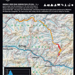 Ninemile Creek Road (Dobson Pass) (FR 456) Preview 1