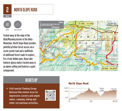 North Slope Road Preview 1