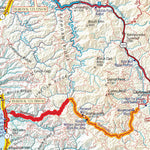 Northern California Back Side (Not Georeferenced) Preview 3
