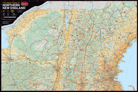 Northern New England Front Side Preview 1