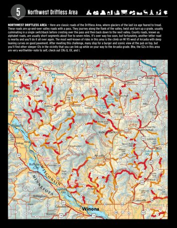 Northwest Driftless Area Preview 1