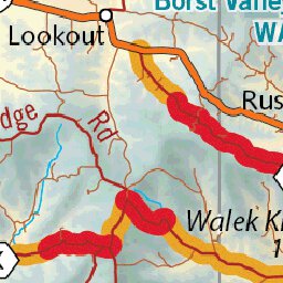 Northwest Driftless Area Preview 2