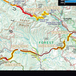 Oregon Back Side (Not Georeferenced) Preview 2