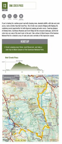 Owl Creek Pass Preview 1