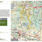 Phantom Canyon, Shelf Road Preview 1
