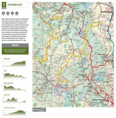 Pike National Forest Preview 1